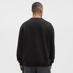 Pittsburgh Steelers lululemon Steady State Sweatshirt Black | NFL