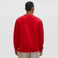 Kansas City Chiefs lululemon Steady State Sweatshirt True Red | NFL
