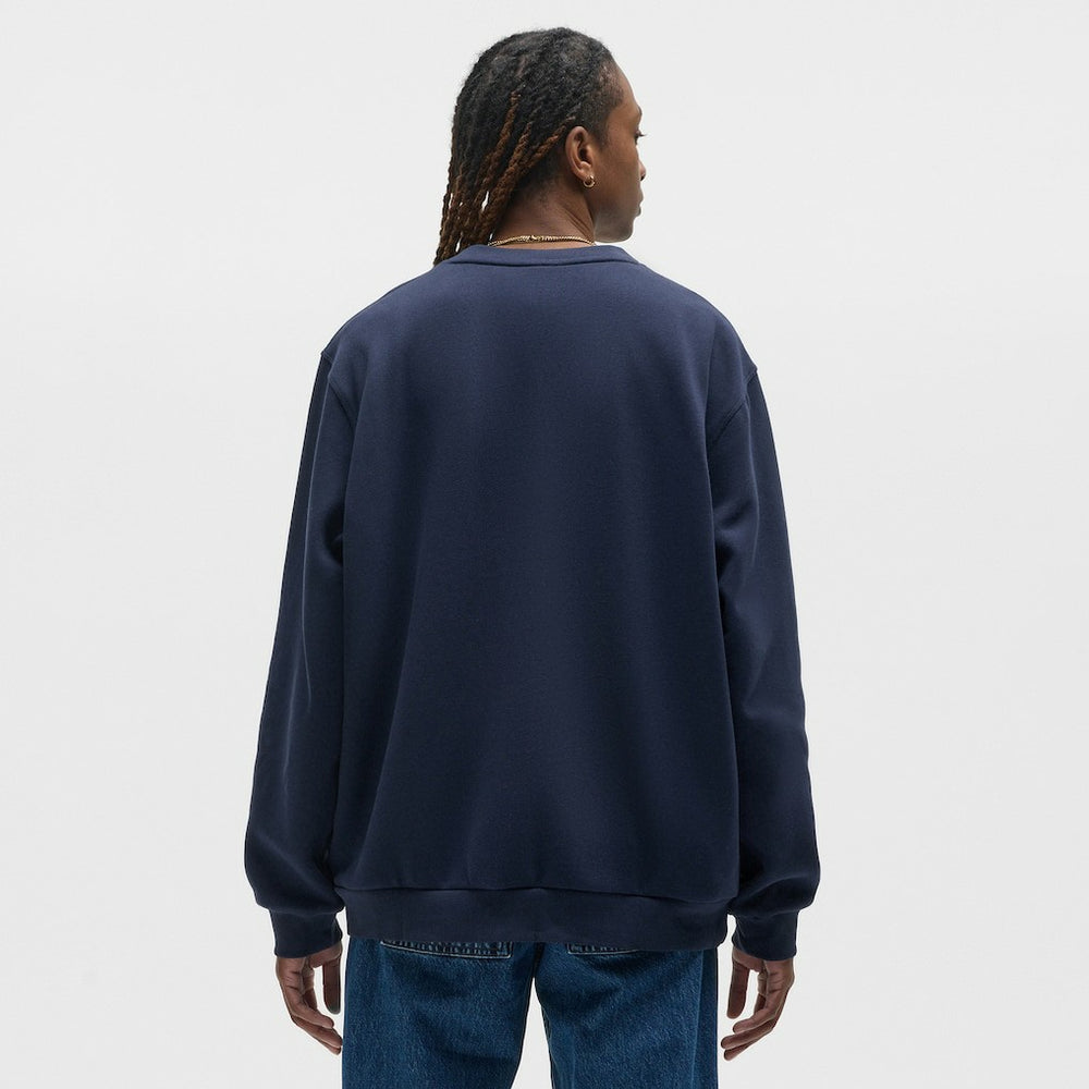 Seattle Seahawks lululemon Steady State Sweatshirt Club Blue | NFL