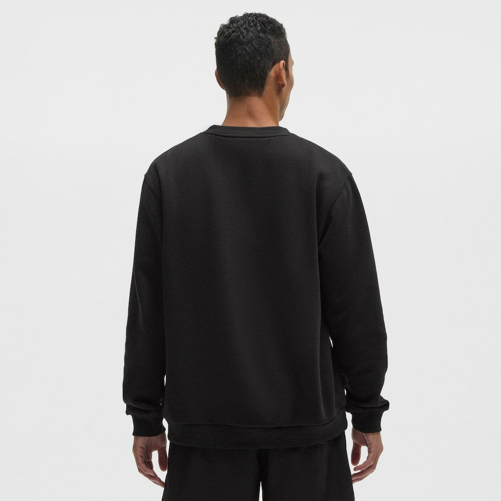 Washington Commanders lululemon Steady State Sweatshirt Black | NFL