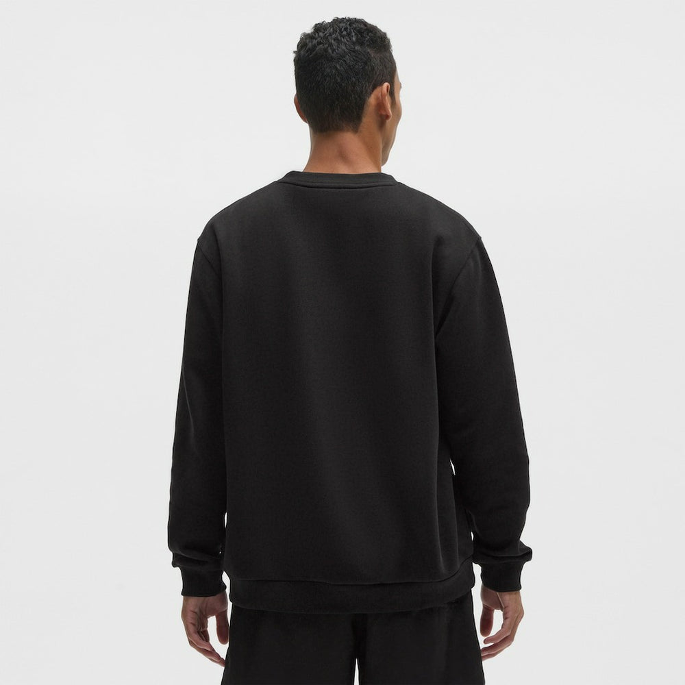 Washington Commanders lululemon Steady State Sweatshirt Black | NFL