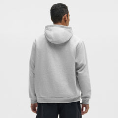 New York Giants lululemon Steady State Pullover Hoodie Heathered Silver Drop | NFL