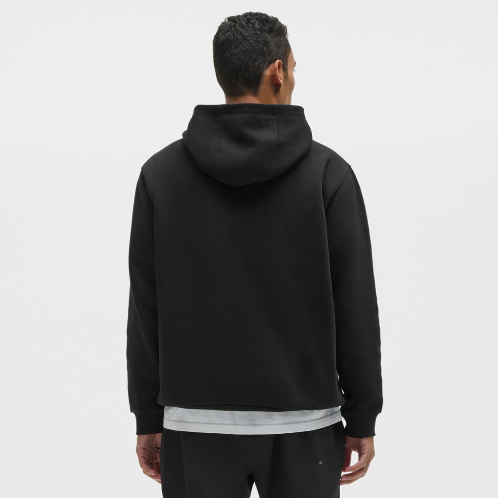 Tampa Bay Buccaneers lululemon Steady State Pullover Hoodie Black | NFL
