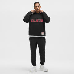 Tampa Bay Buccaneers lululemon Steady State Pullover Hoodie Black | NFL
