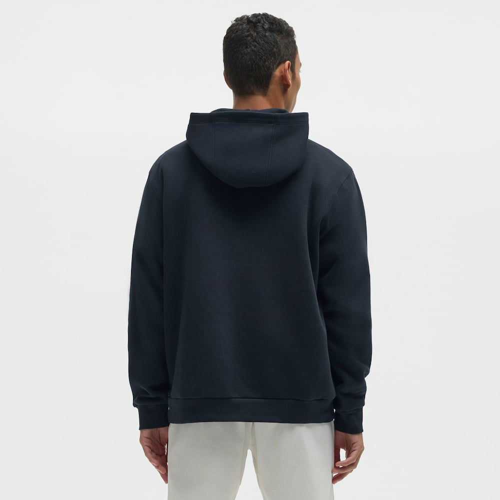 Tennessee Titans lululemon Steady State Pullover Hoodie True Navy | NFL