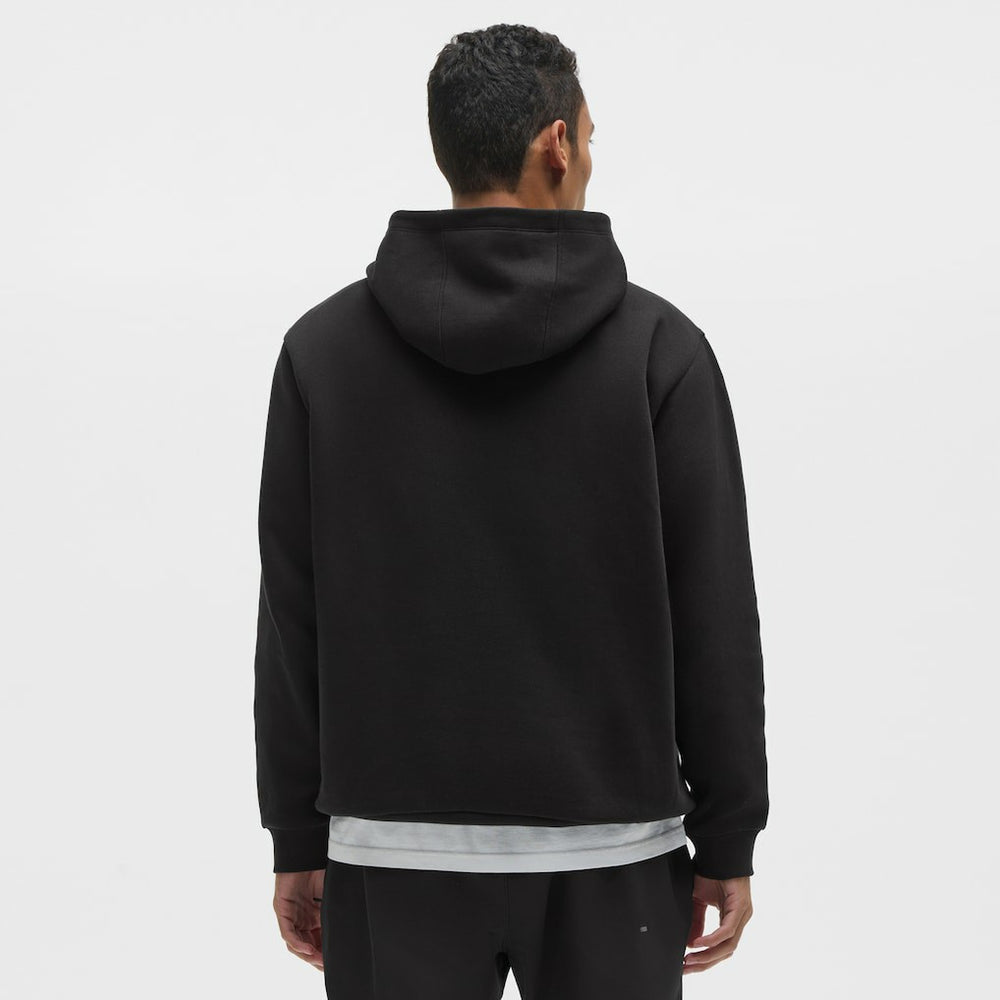 Washington Commanders lululemon Steady State Pullover Hoodie Black | NFL