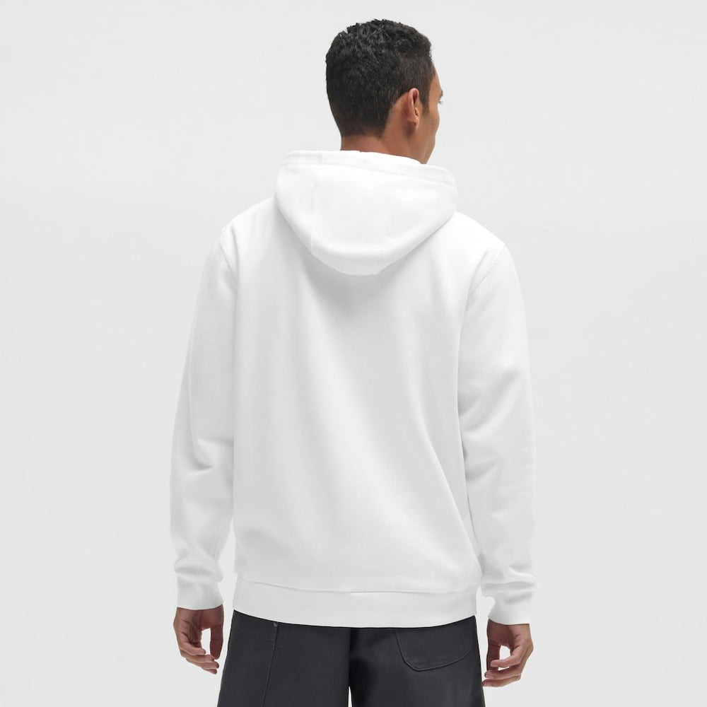 Miami Dolphins lululemon Steady State Pullover Hoodie White | NFL