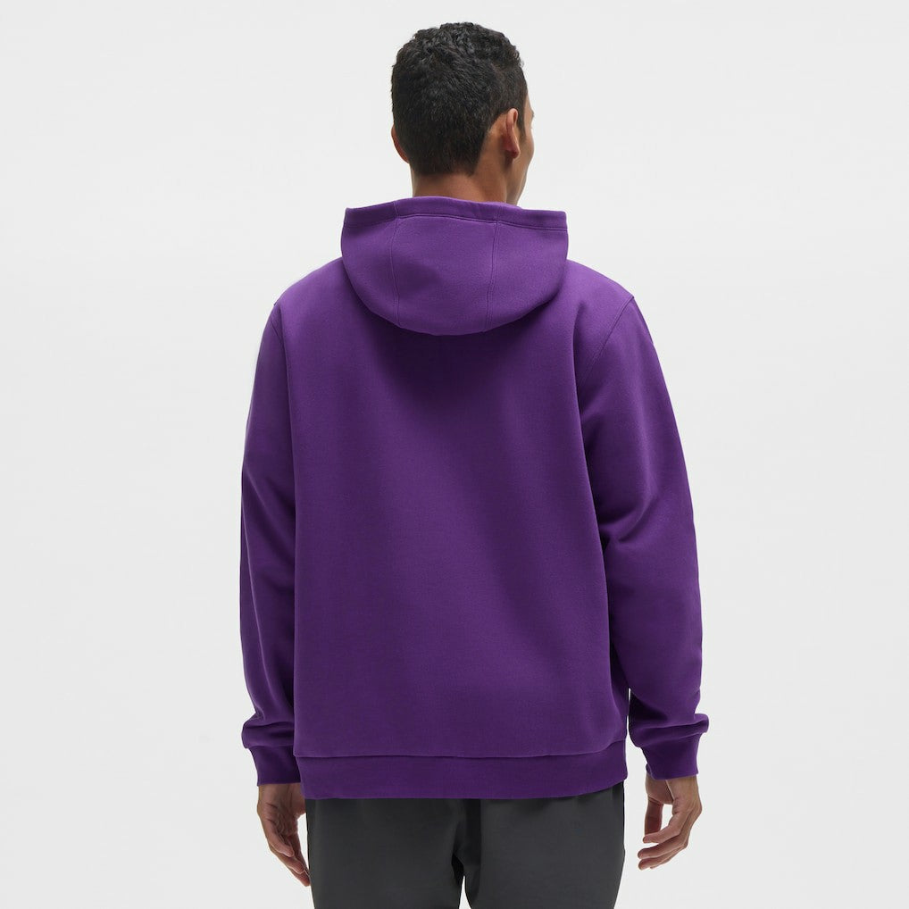 Minnesota Vikings lululemon Steady State Pullover Hoodie College Purple | NFL
