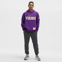 Minnesota Vikings lululemon Steady State Pullover Hoodie College Purple | NFL
