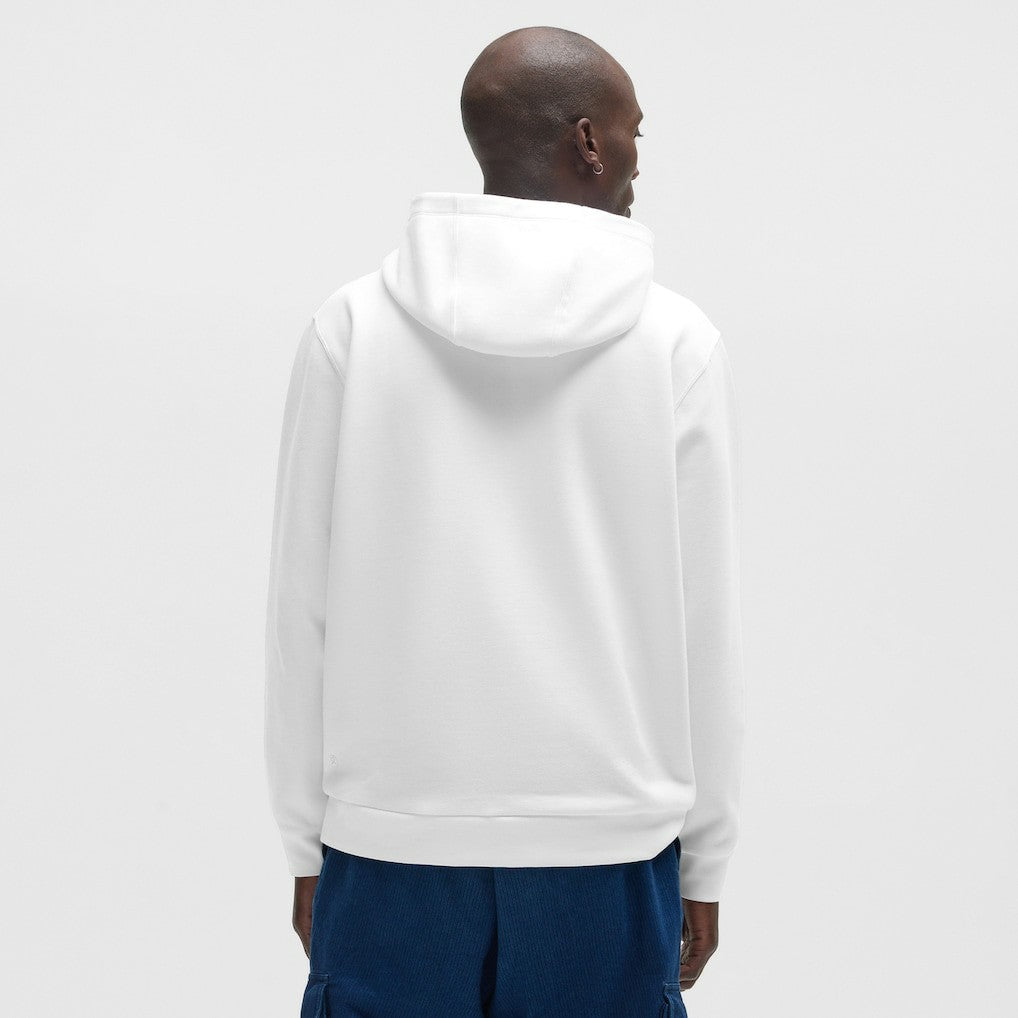 Dallas Cowboys lululemon Steady State Pullover Hoodie White | NFL