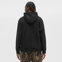 Detroit Lions lululemon Steady State Pullover Hoodie Black | NFL