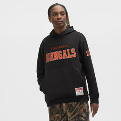 Cincinnati Bengals lululemon Steady State Pullover Hoodie Black | NFL
