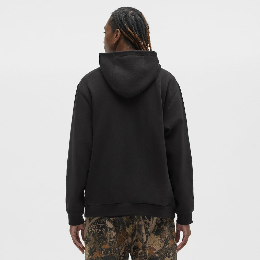 Cincinnati Bengals lululemon Steady State Pullover Hoodie Black | NFL