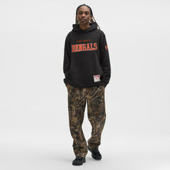 Cincinnati Bengals lululemon Steady State Pullover Hoodie Black | NFL