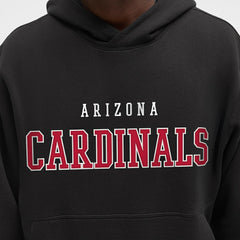 Arizona Cardinals lululemon Steady State Pullover Hoodie Black | NFL