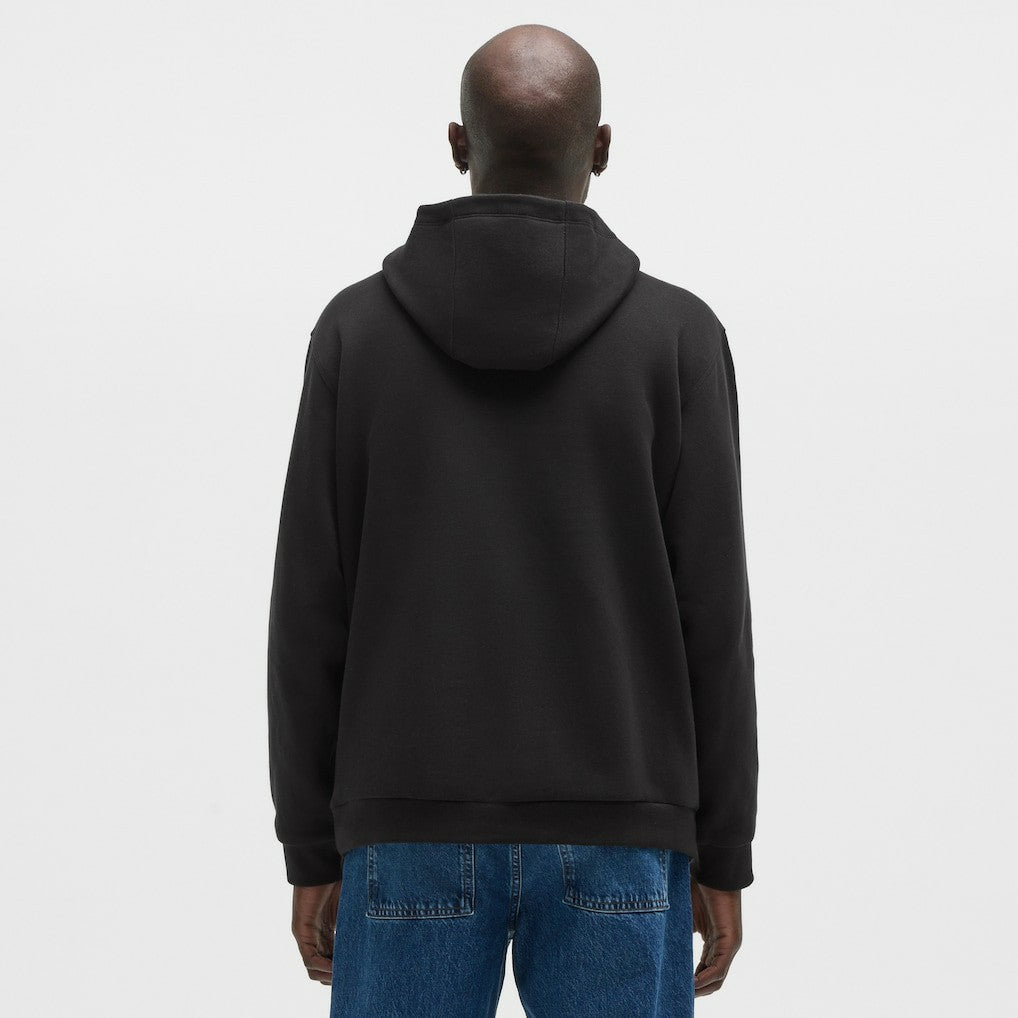 Baltimore Ravens lululemon Steady State Pullover Hoodie Black | NFL