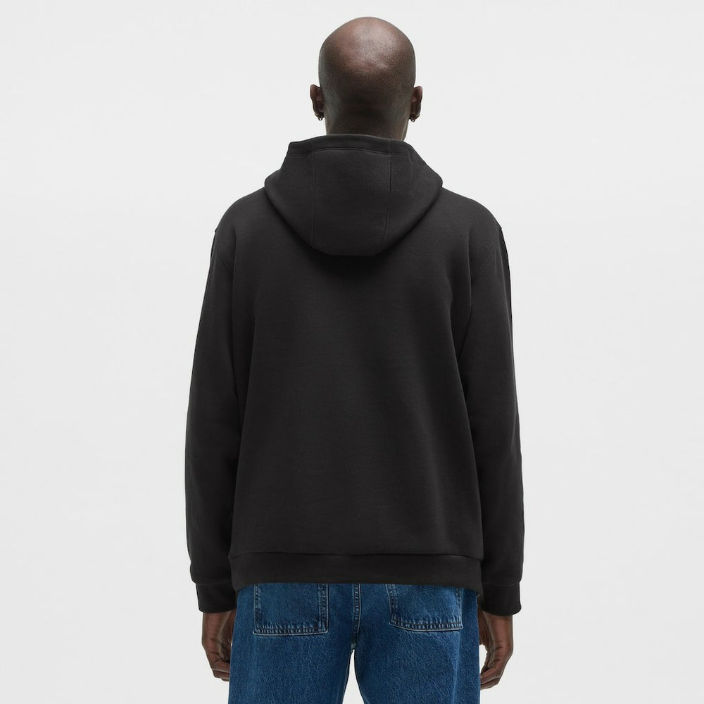 Carolina Panthers lululemon Steady State Pullover Hoodie Black | NFL