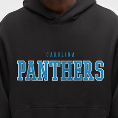 Carolina Panthers lululemon Steady State Pullover Hoodie Black | NFL