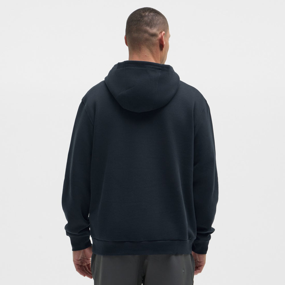 Houston Texans lululemon Steady State Pullover Hoodie True Navy | NFL