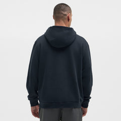 Houston Texans lululemon Steady State Pullover Hoodie True Navy | NFL