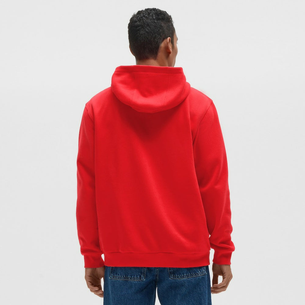 Kansas City Chiefs lululemon Steady State Pullover Hoodie True Red | NFL