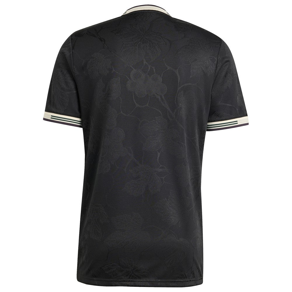 Juventus 2025/26 Third Jersey Black | Adidas Online