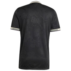 Juventus 2025/26 Third Jersey Black | Adidas Online