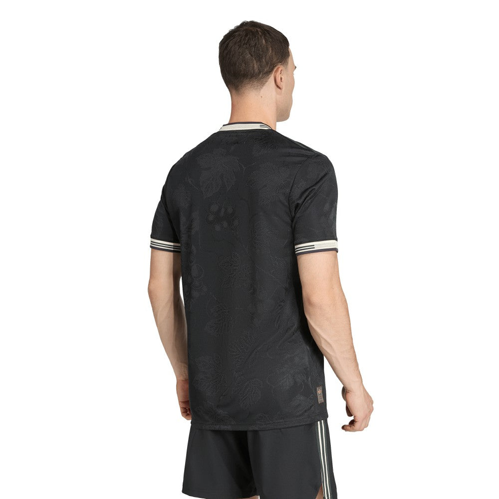 Juventus 2025/26 Third Jersey Black | Adidas Online