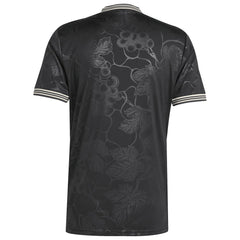 Juventus 2025/26 Third Replica Jersey Black | Adidas discount