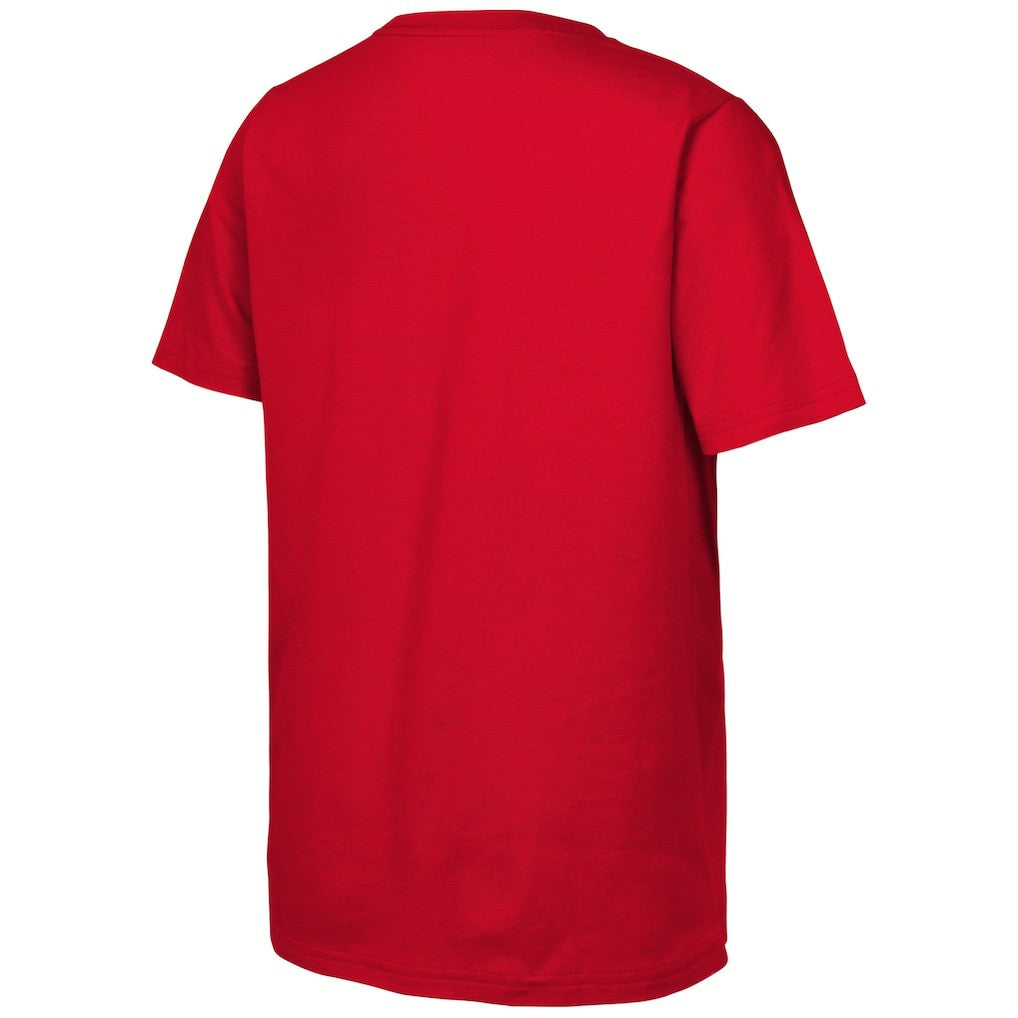 Outerstuff Youth 2026 NBA All-Star Game Hometown T-Shirt Red - NBA