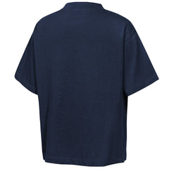 Outerstuff Youth 2026 NBA All-Star Game Premium Leaf T-Shirt Navy - NBA