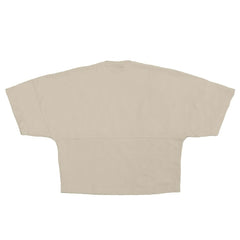 San Diego Padres Fanatics Women's Skyline Crop T-Shirt - MLB