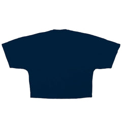 Detroit Tigers Fanatics Women's Skyline Crop T-Shirt - MLB