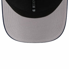 Dallas Cowboys New Era Contest 9SEVENTY Adjustable Trucker Hat Navy | NFL