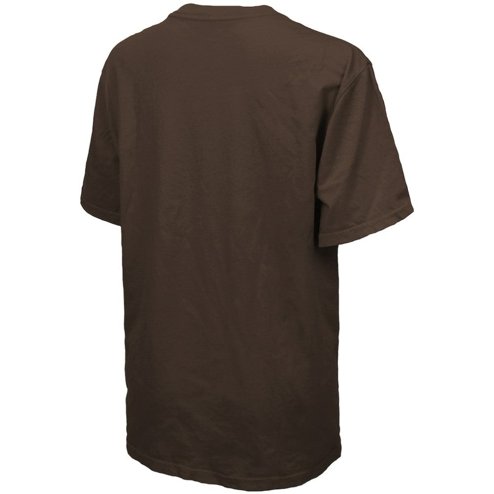 San Diego Padres Majestic Threads Women's Oversized First Base T-Shirt - MLB