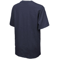 Detroit Tigers Majestic Threads Women's Oversized First Base T-Shirt - MLB