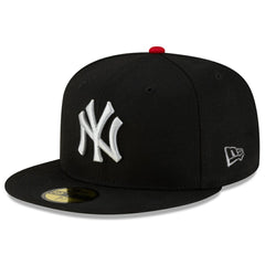 New York Yankees New Era x Nigel Sylvester 2000 Subway Series Complex-Con 59FIFTY Fitted Hat - MLB