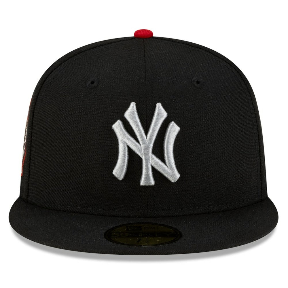 New York Yankees New Era x Nigel Sylvester 2000 Subway Series Complex-Con 59FIFTY Fitted Hat - MLB