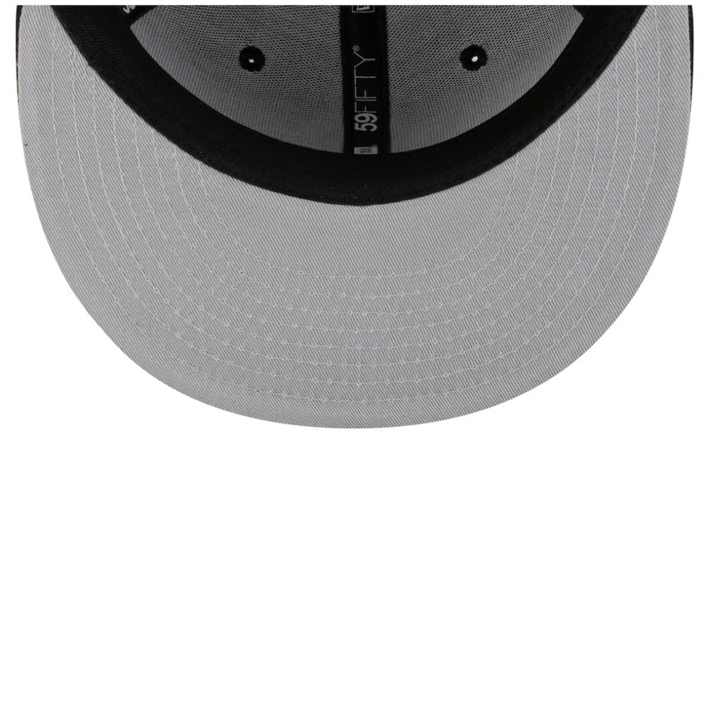 New York Yankees New Era x Nigel Sylvester 2000 Subway Series Complex-Con 59FIFTY Fitted Hat - MLB