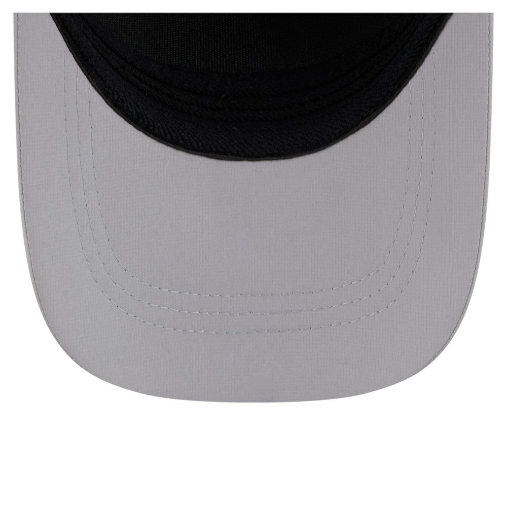Minnesota Twins New Era Patch 39THIRTY A-Frame M-Crown Perforated Flex Hat - MLB