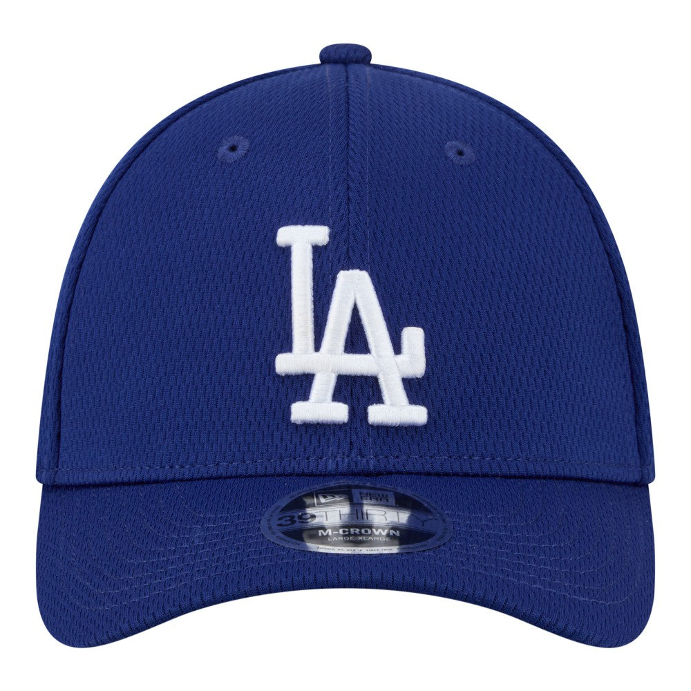 Los Angeles Dodgers New Era Dash 39THIRTY Flex Hat - MLB