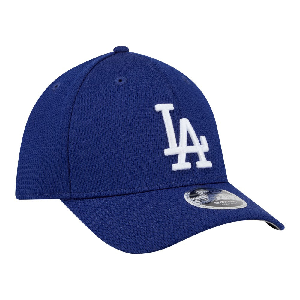 Los Angeles Dodgers New Era Dash 39THIRTY Flex Hat - MLB