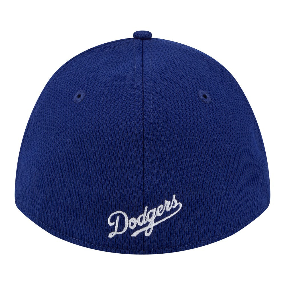 Los Angeles Dodgers New Era Dash 39THIRTY Flex Hat - MLB