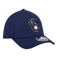 Milwaukee Brewers New Era Dash 39THIRTY Flex Hat - MLB