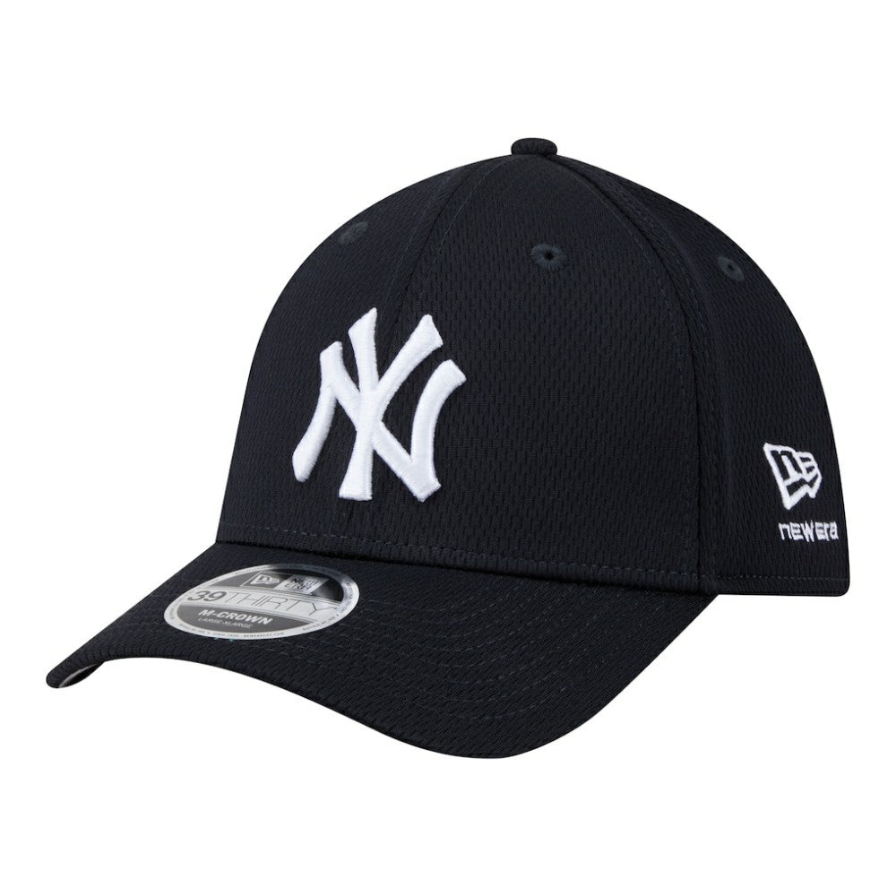 New York Yankees New Era Dash 39THIRTY Flex Hat - MLB