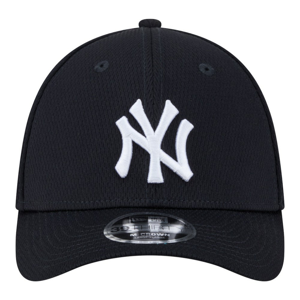 New York Yankees New Era Dash 39THIRTY Flex Hat - MLB