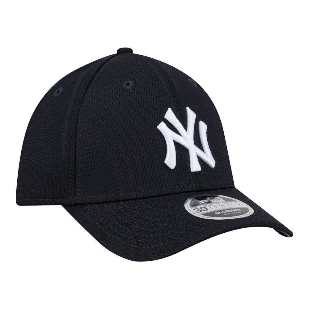 New York Yankees New Era Dash 39THIRTY Flex Hat - MLB