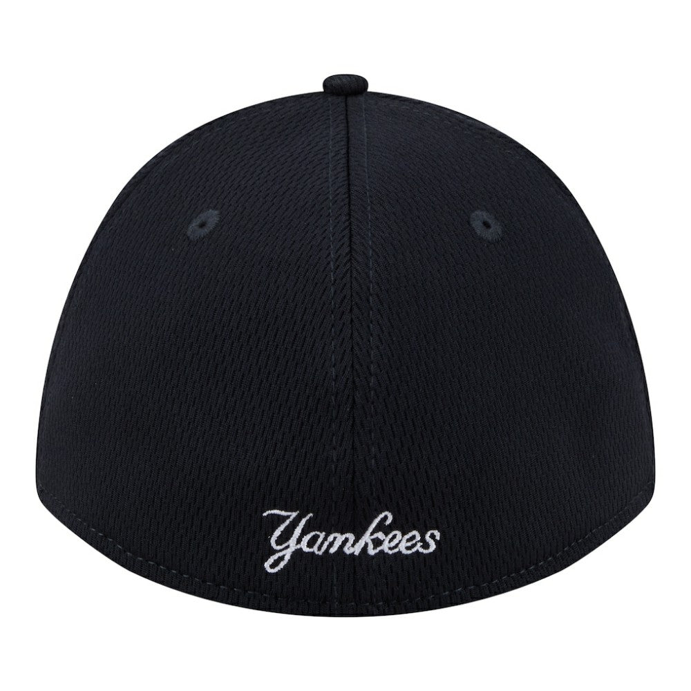 New York Yankees New Era Dash 39THIRTY Flex Hat - MLB