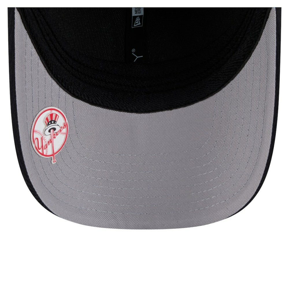 New York Yankees New Era Dash 39THIRTY Flex Hat - MLB
