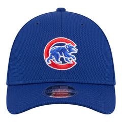 Chicago Cubs New Era Dash 39THIRTY Flex Hat - MLB
